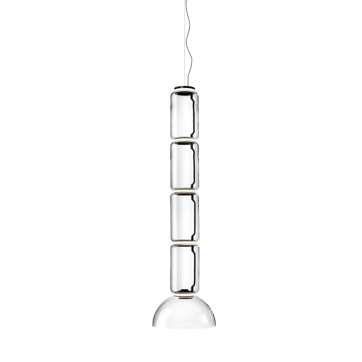 Noctambule Pendant Light
