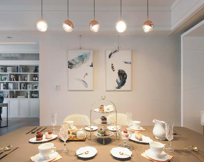 Dora LED Pendant Light