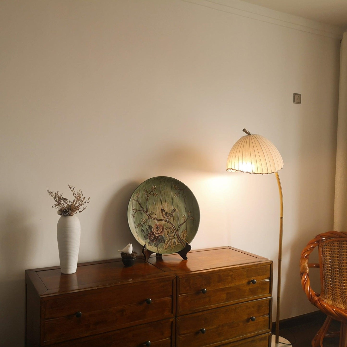 Sanna Floor Lamp