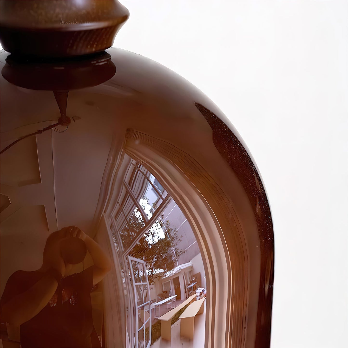 Enda Pendant Light