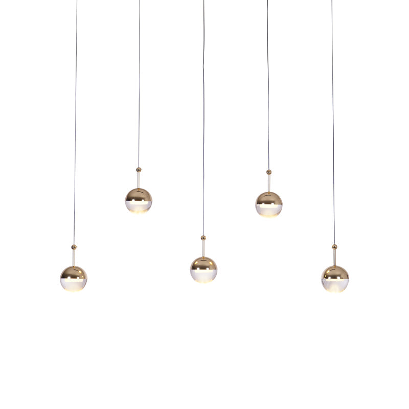 Dora LED Pendant Light