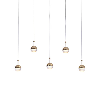 Dora LED Pendant Light