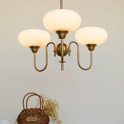 Paavo Chandelier