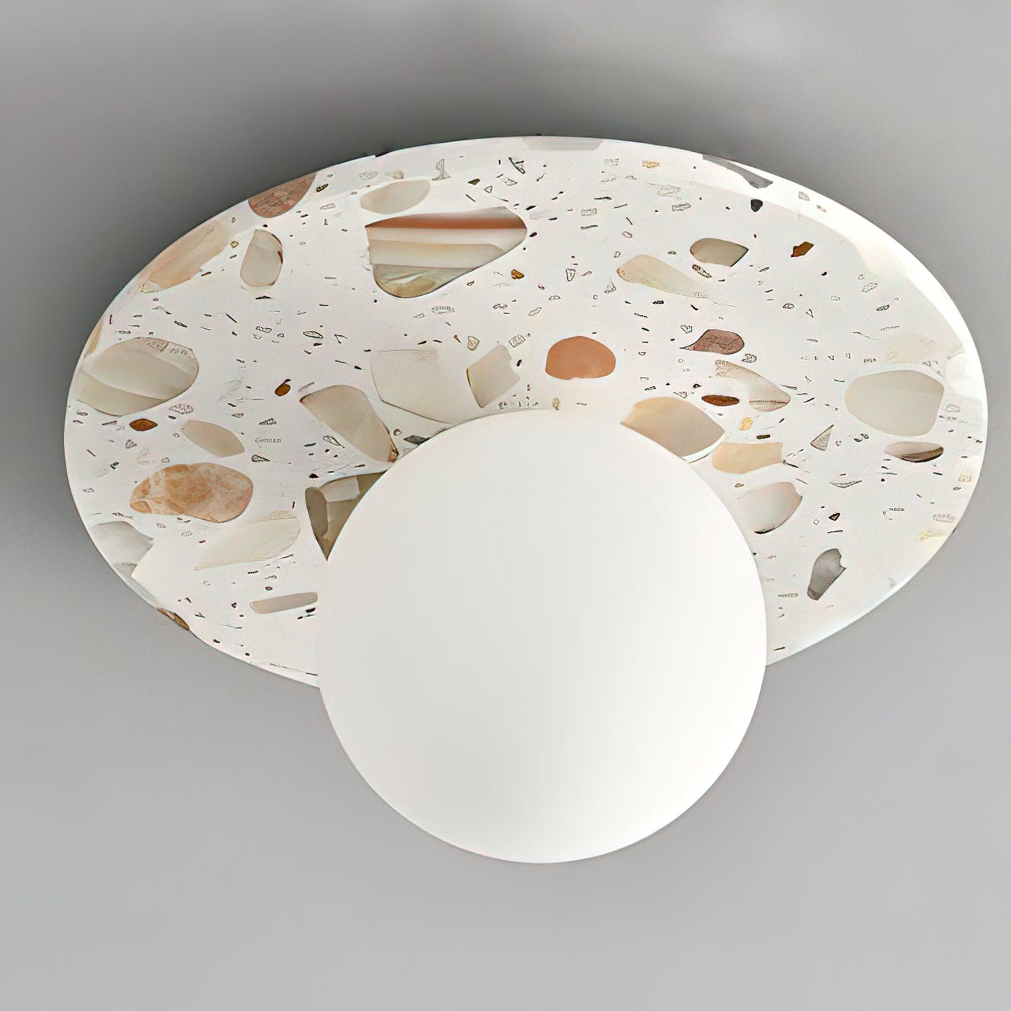 Helnys Ceiling Light