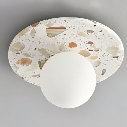 Helnys Ceiling Light