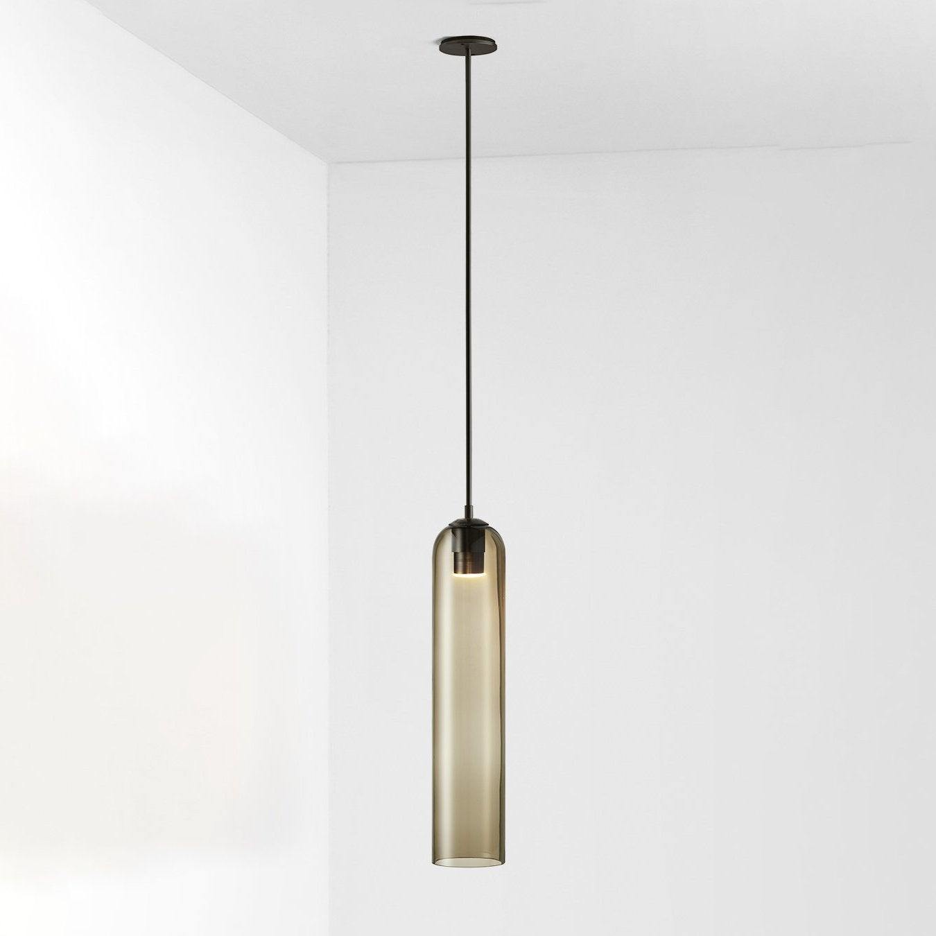 Glass Pendant Lamp