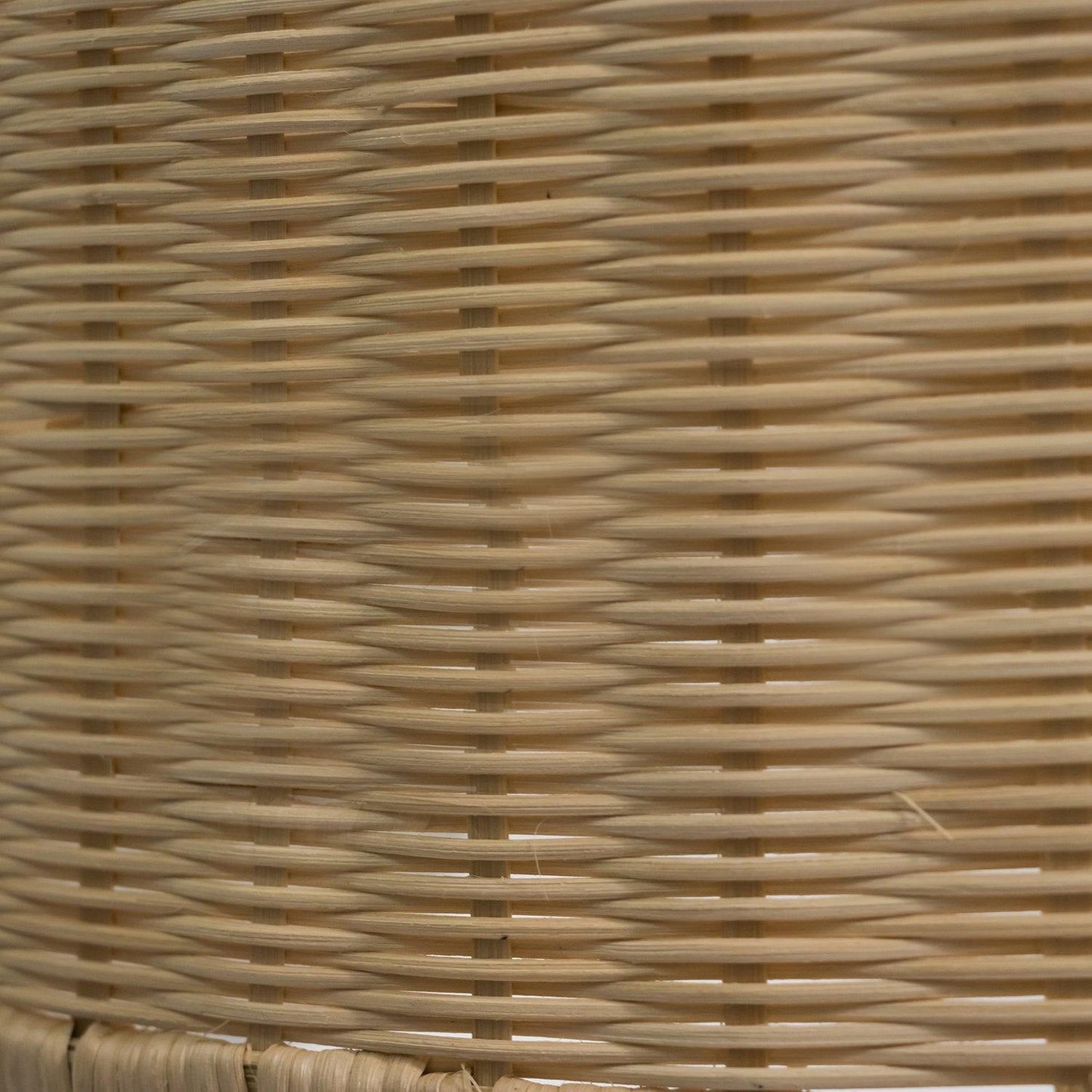 Rattan Pandent Light