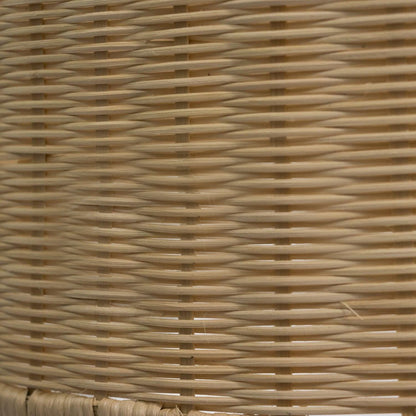 Rattan Pandent Light