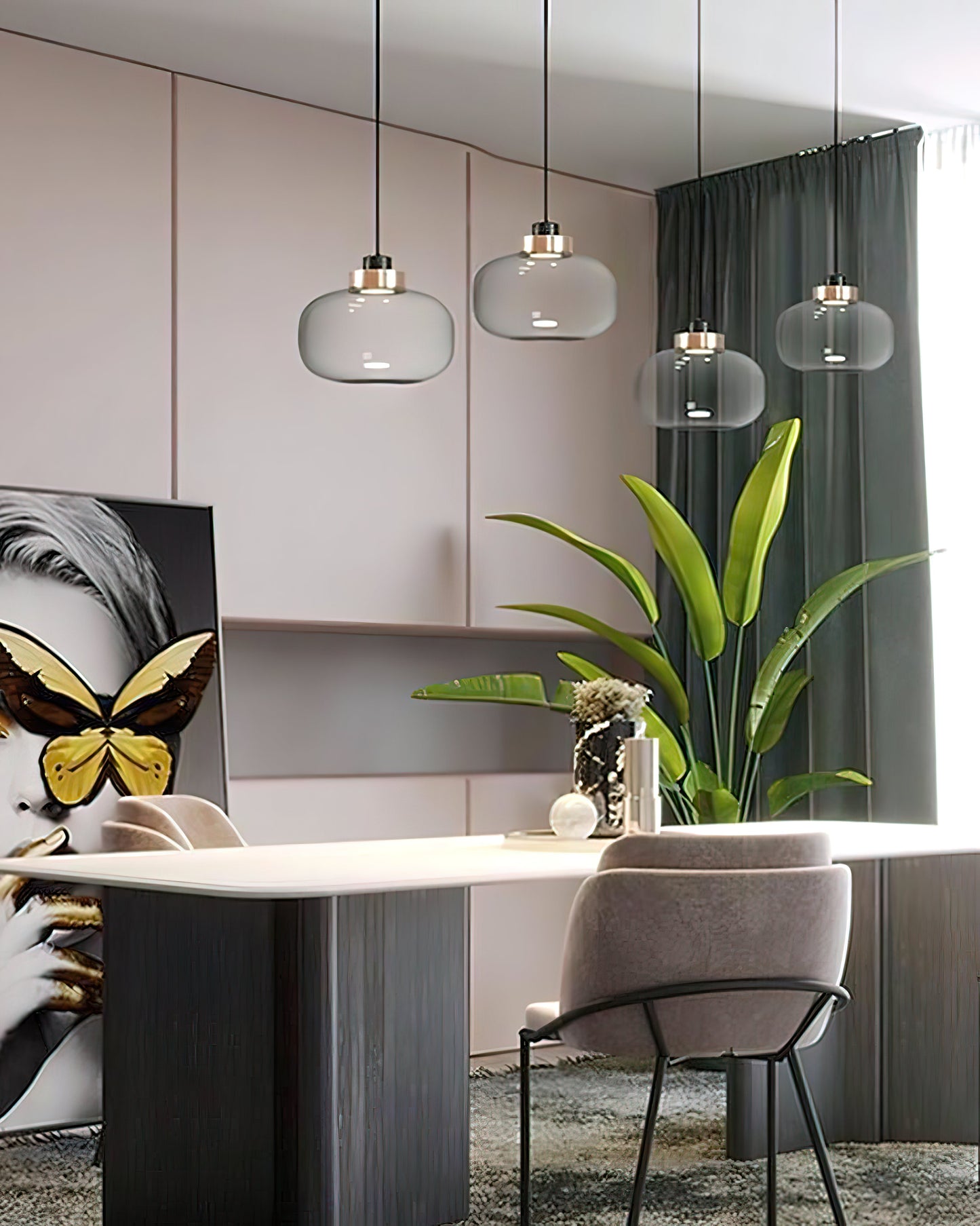 Danielle Pendant Lamp