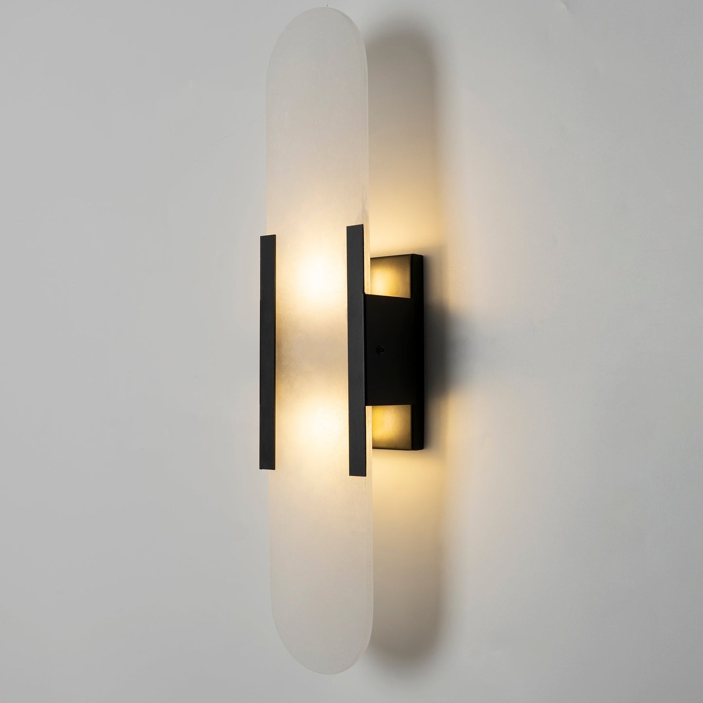 Melange Elongated Wall lamp