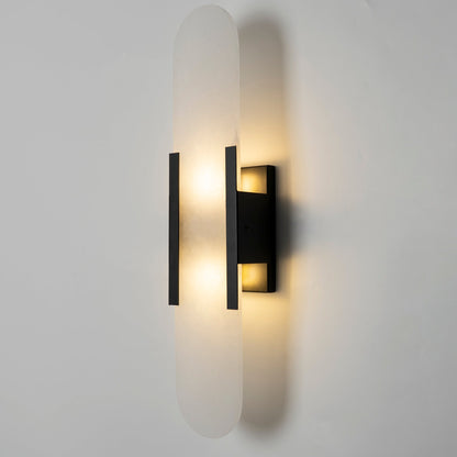 Melange Elongated Wall lamp