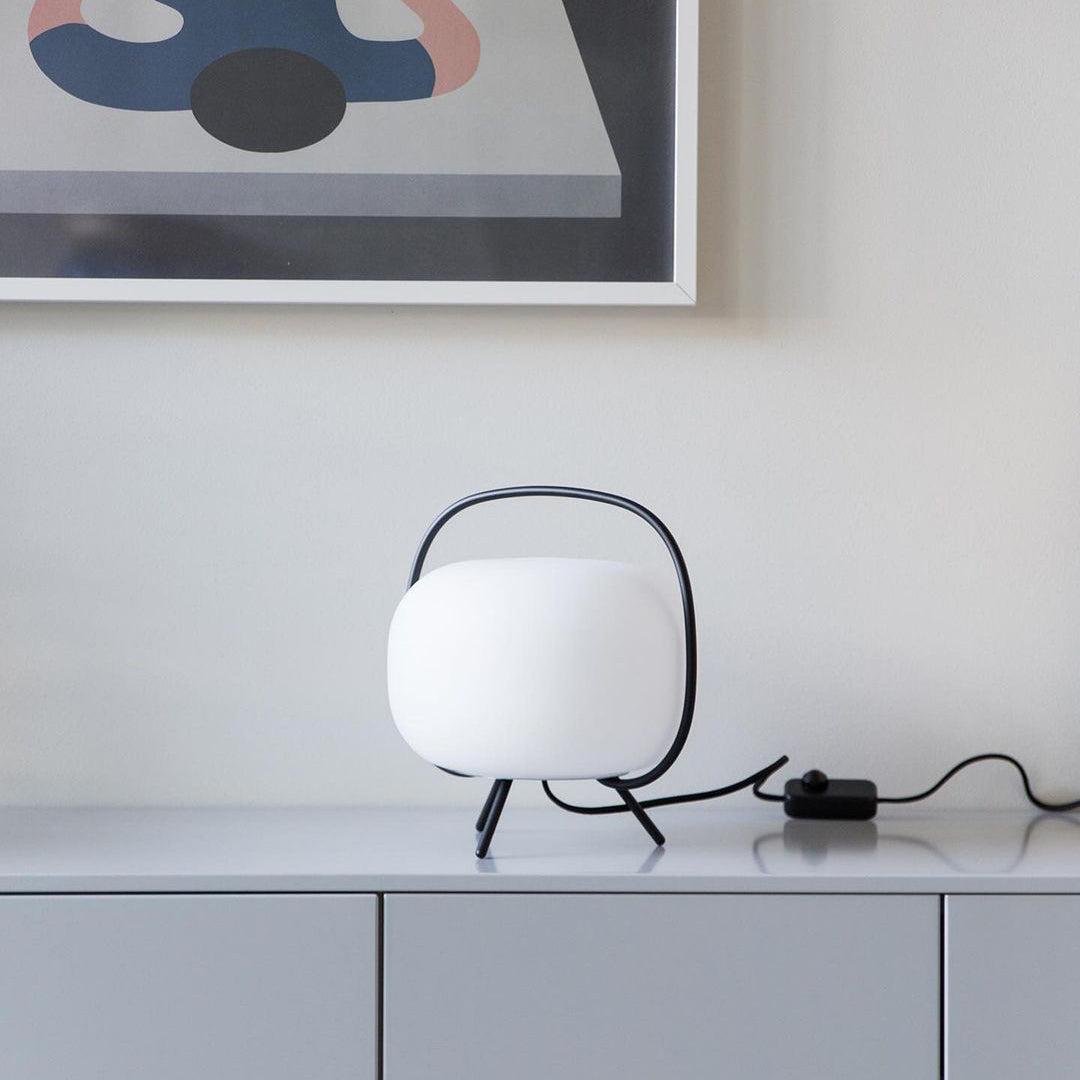 مصباح طاولة واندر 