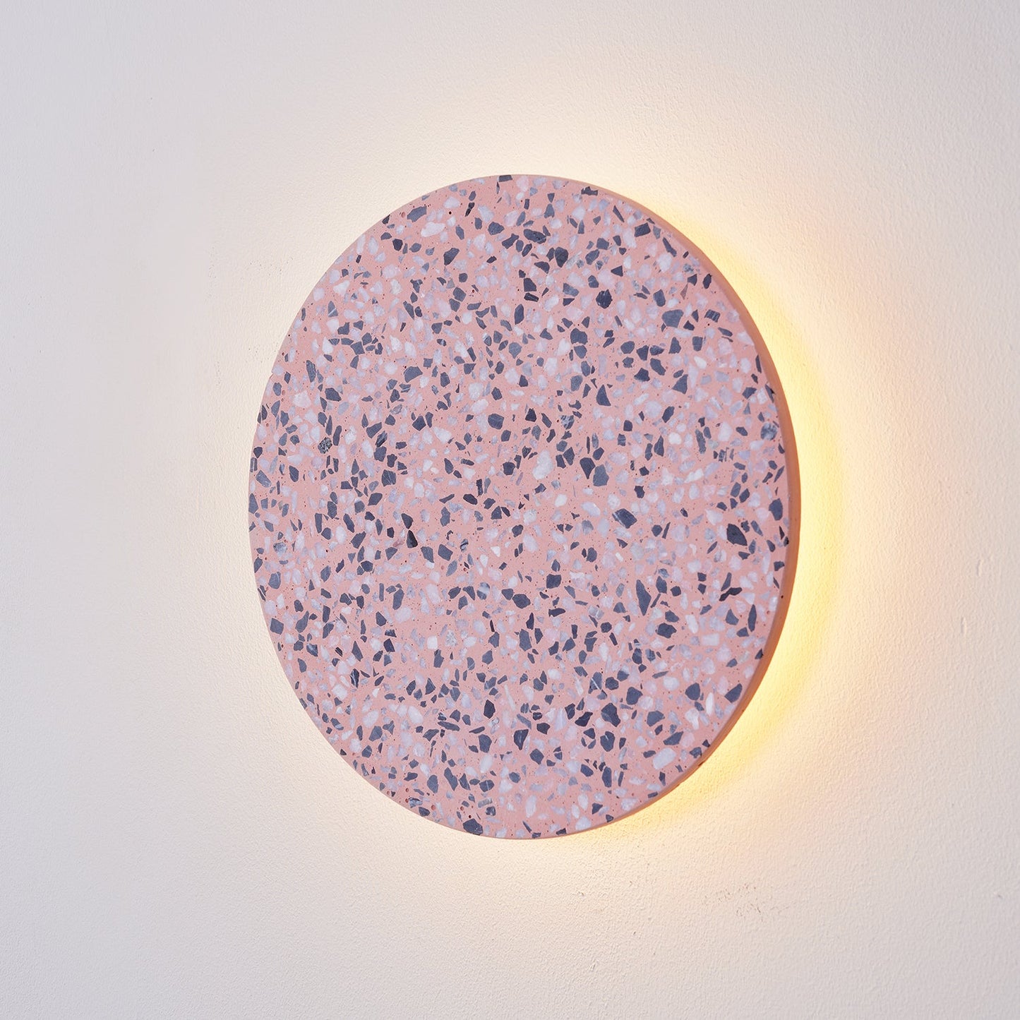 Terrazzo Wall Lamp