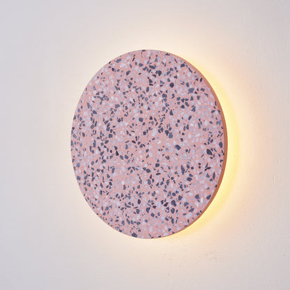 Terrazzo Wall Lamp