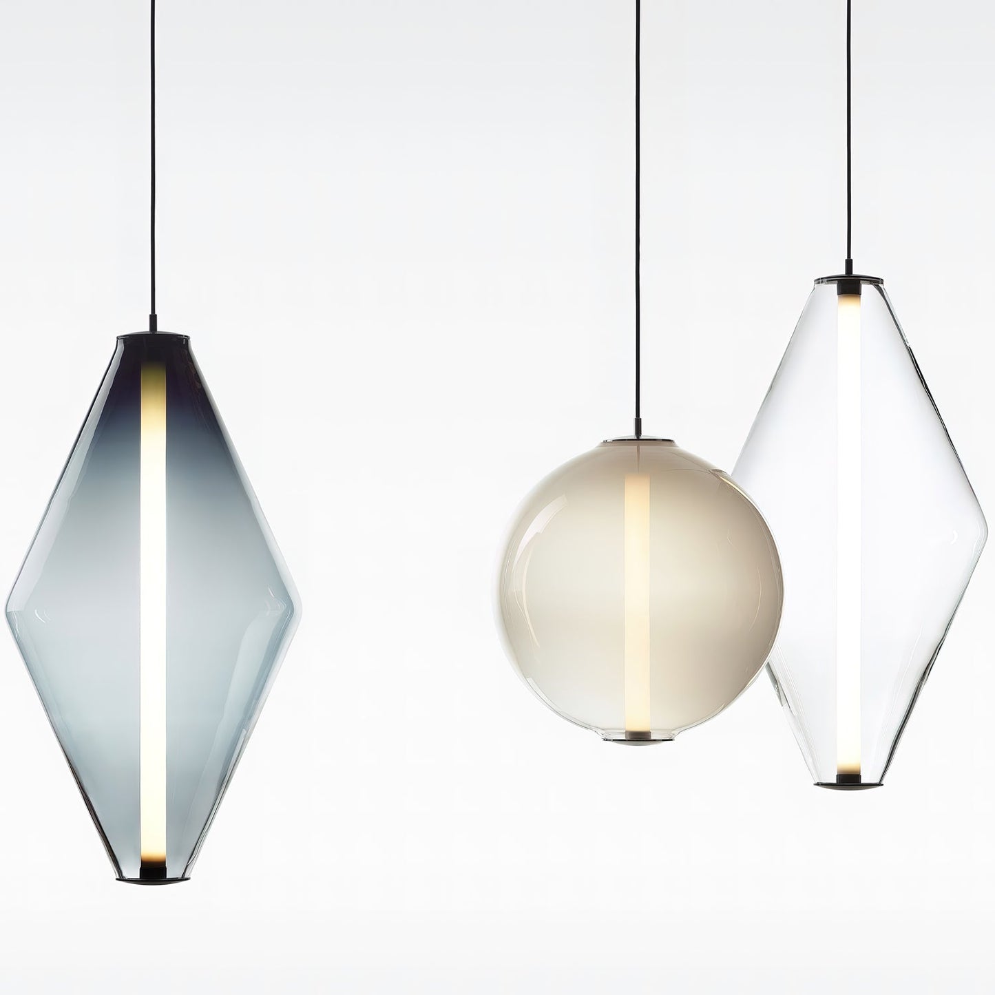 Kandinsky Pendant Light