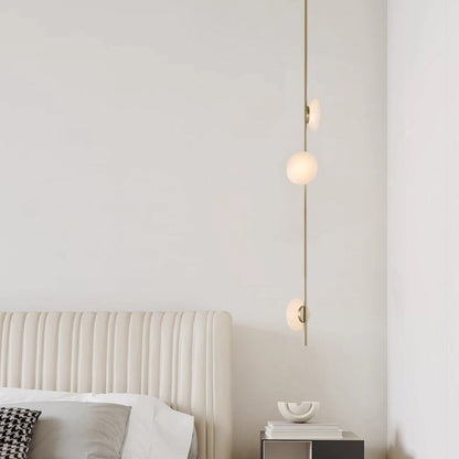Ceto Chandelier