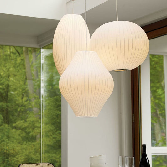 Nelson Bubble Pendant Lamp C