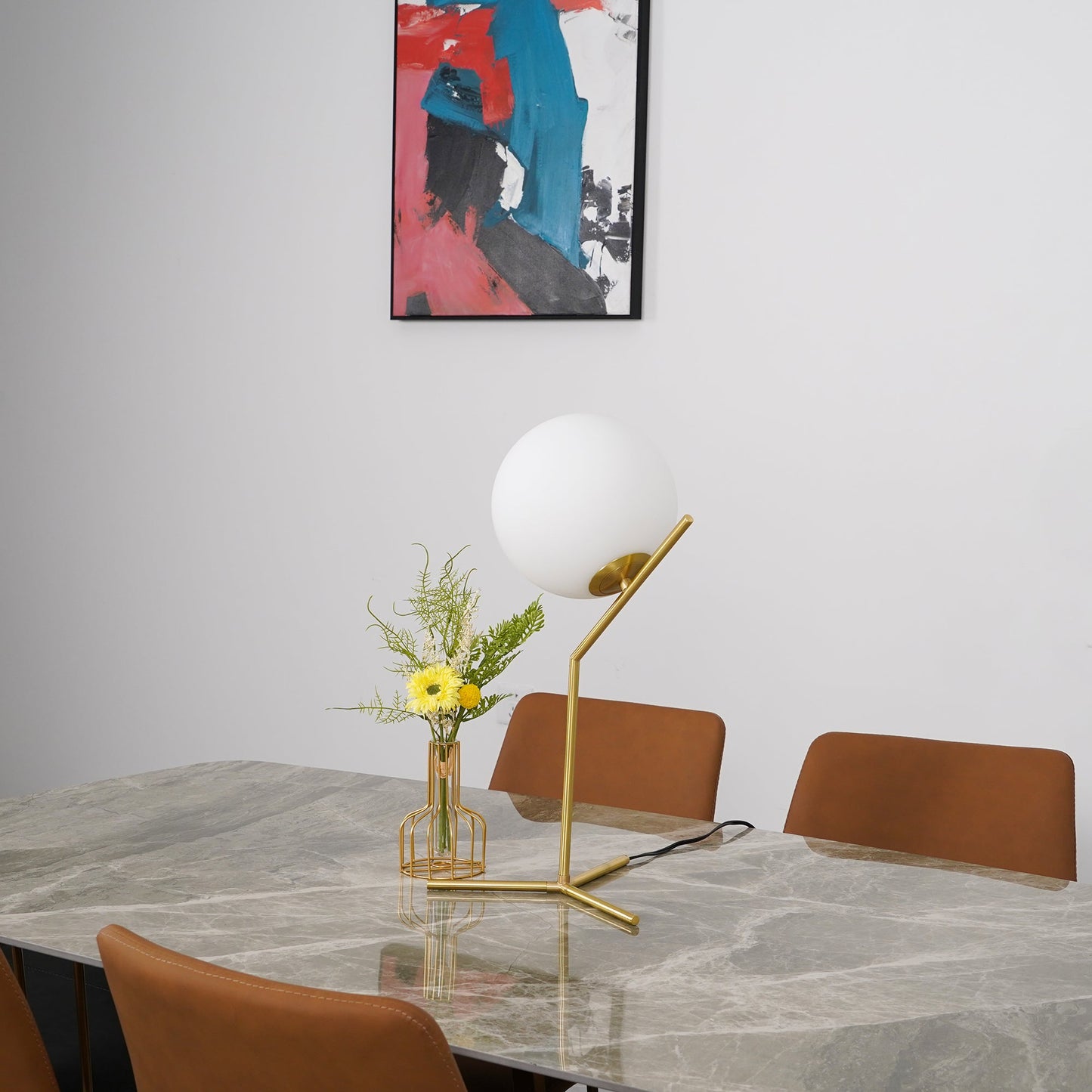 IC Lights Table Lamp