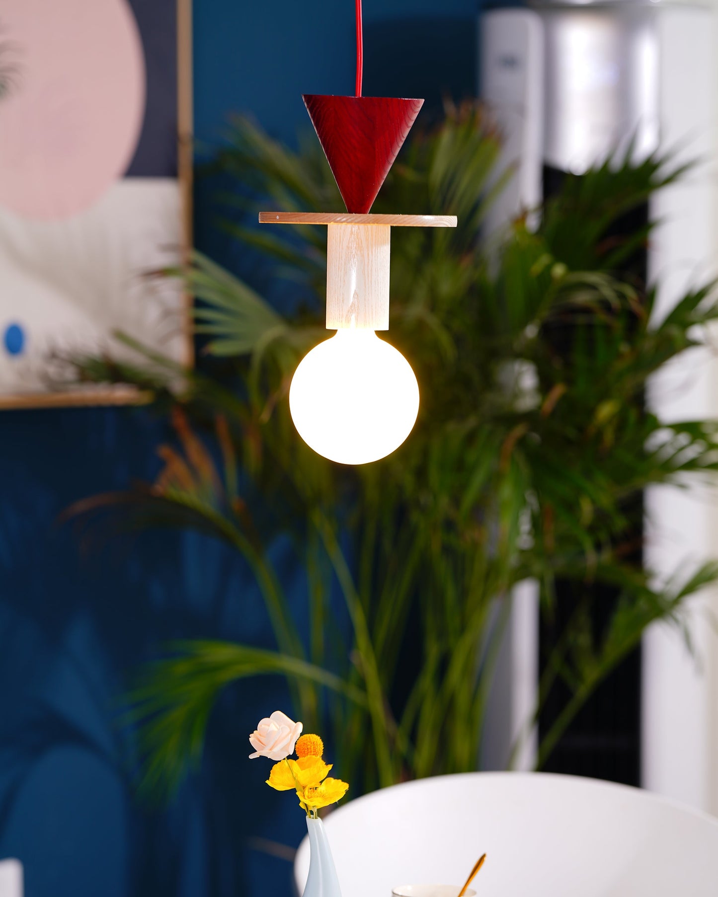 Junit Pendant Lamp