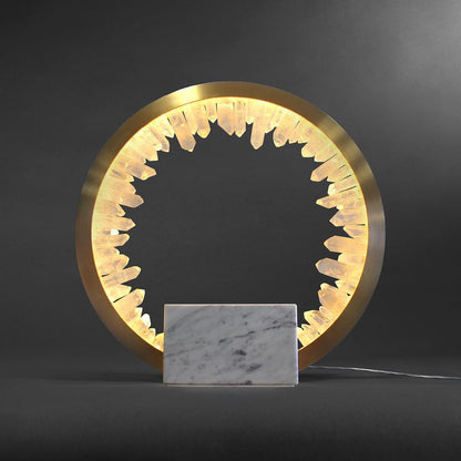 Portal Table Lamp
