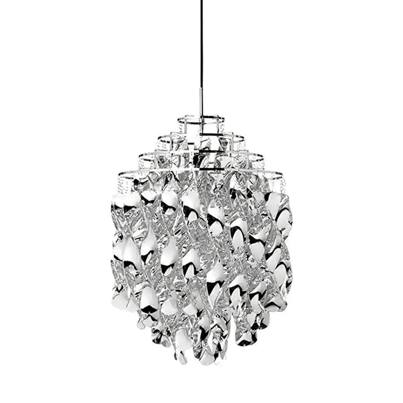 Maris Spiral Pendant Lamp