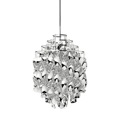 Maris Spiral Pendant Lamp