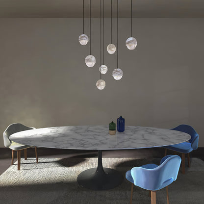 Yoko Pendant Lamp