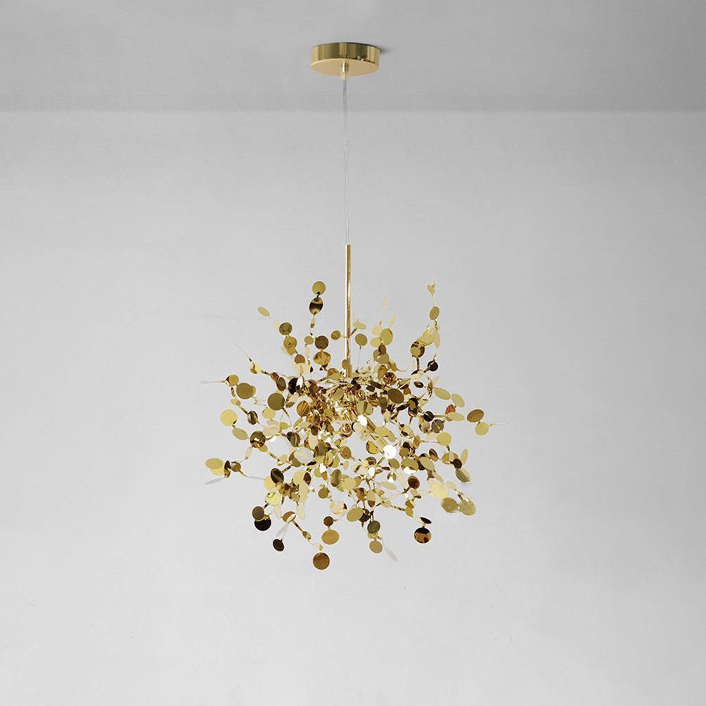 Argent Pendant Lamp