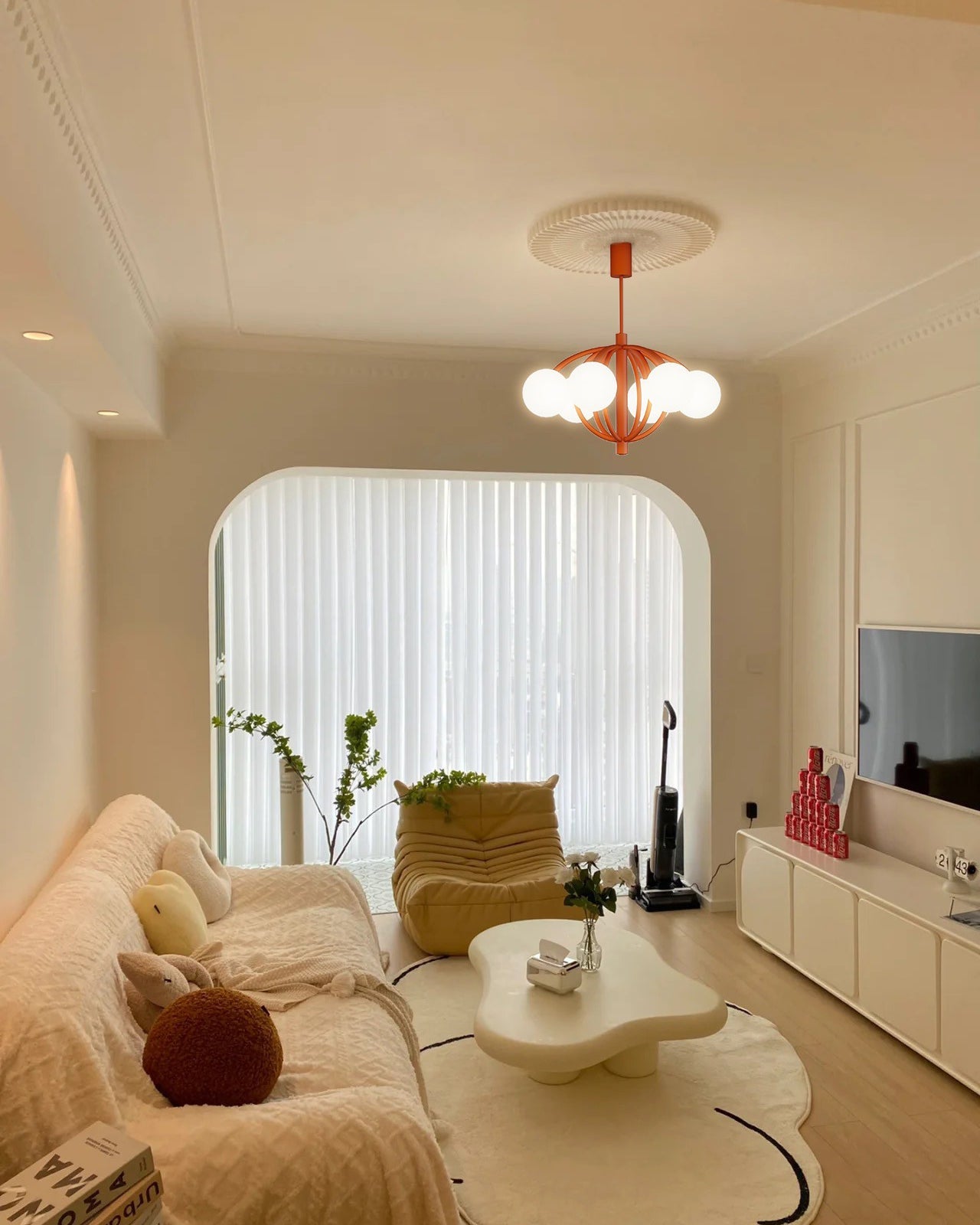 Kaiser Chandelier