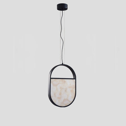 Geometric Pendant lamp