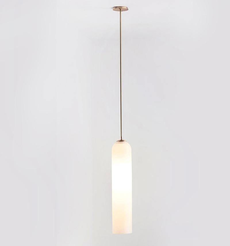 Glass Pendant Lamp