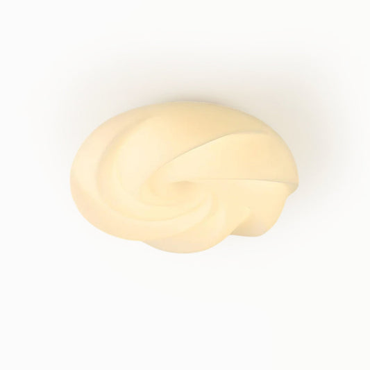 Cookie Rose Ceiling Lamp