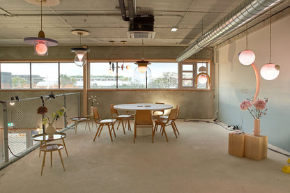 Lovell Pendant Light