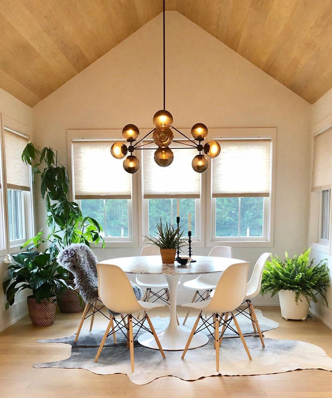 Possini Euro Gable Modo Chandeliers