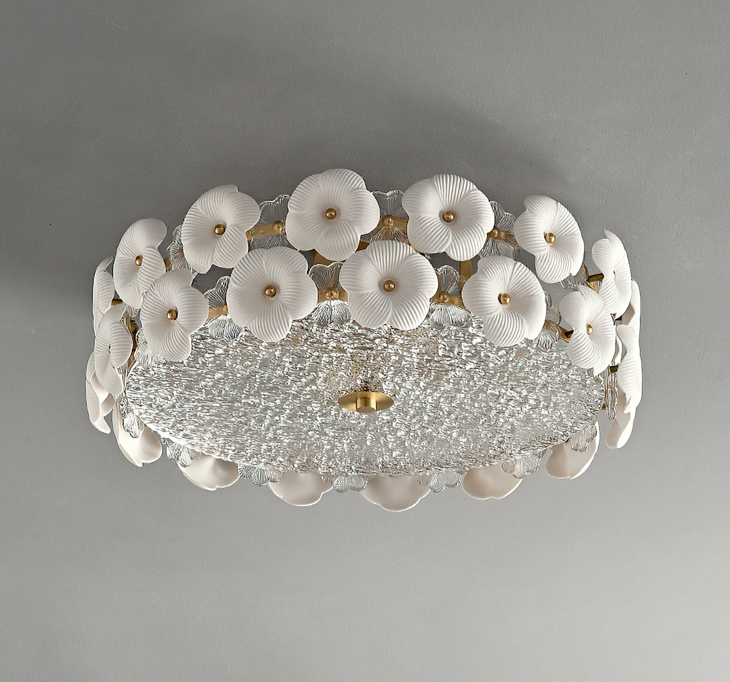 Bloom Ceiling Light