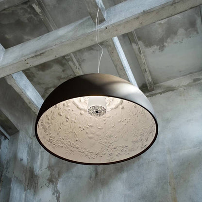 Garden Pendant Light