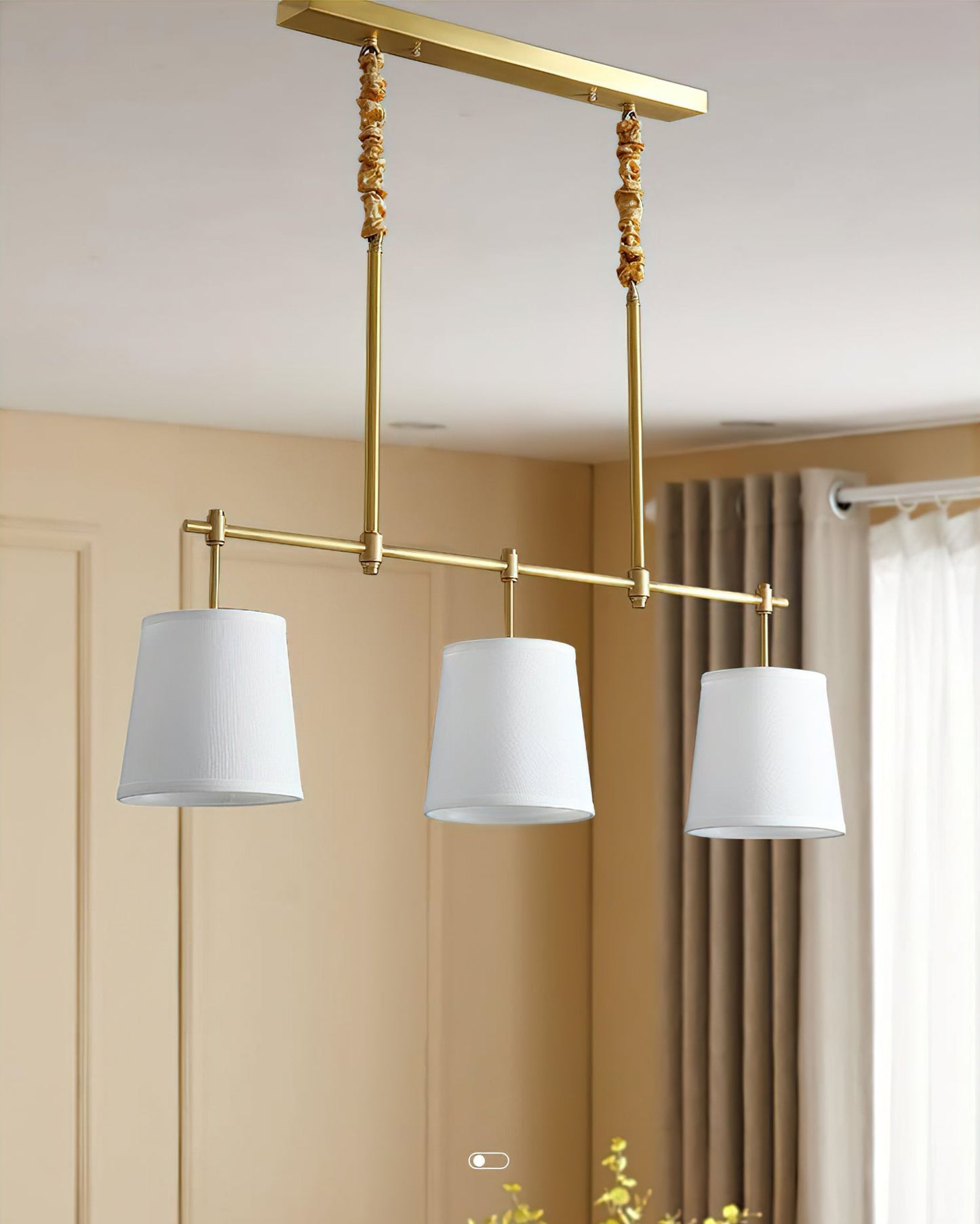 ثريا كريستجروف 