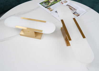 Melange Elongated Wall lamp