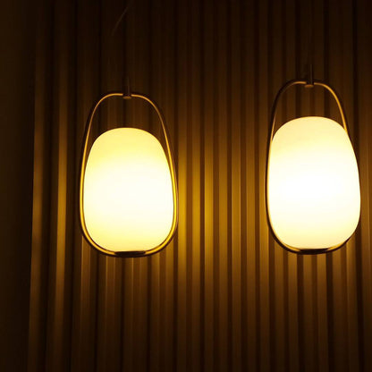 Lanna pendant Lamp