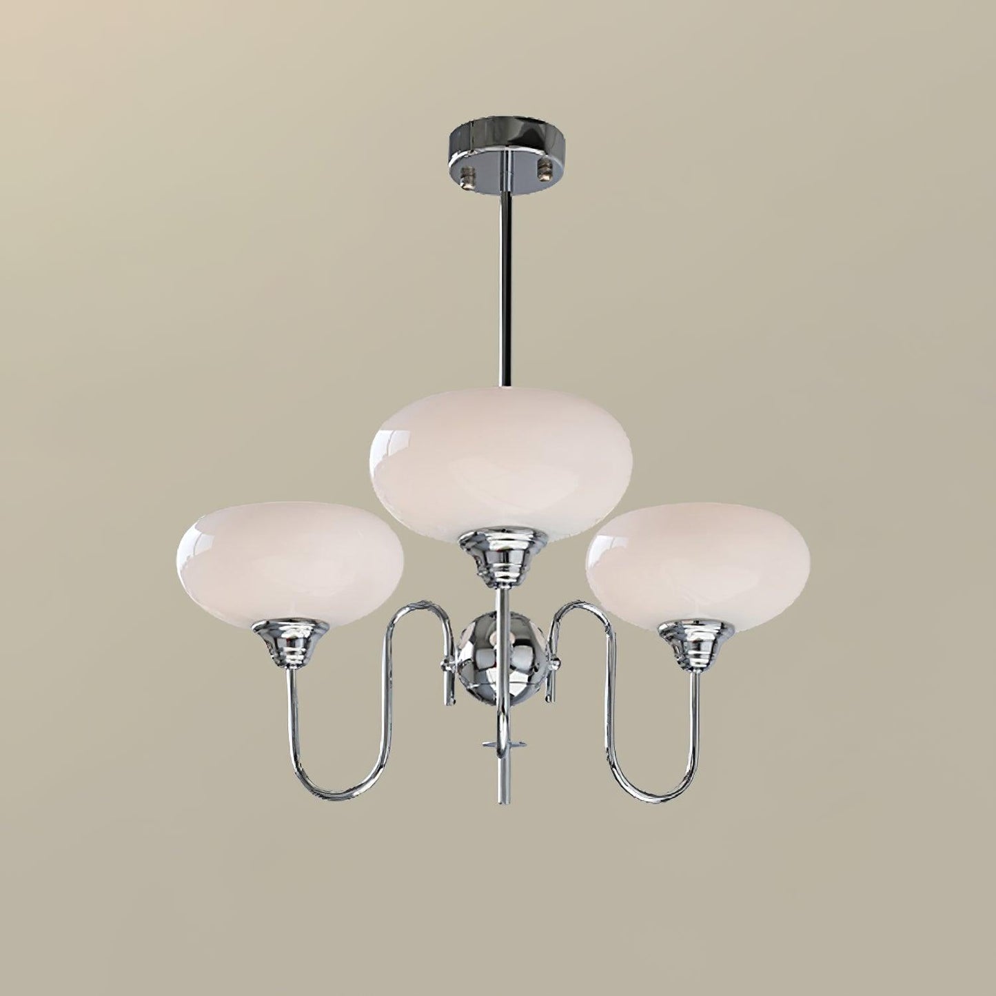 Paavo Chandelier