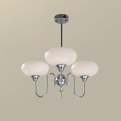Paavo Chandelier