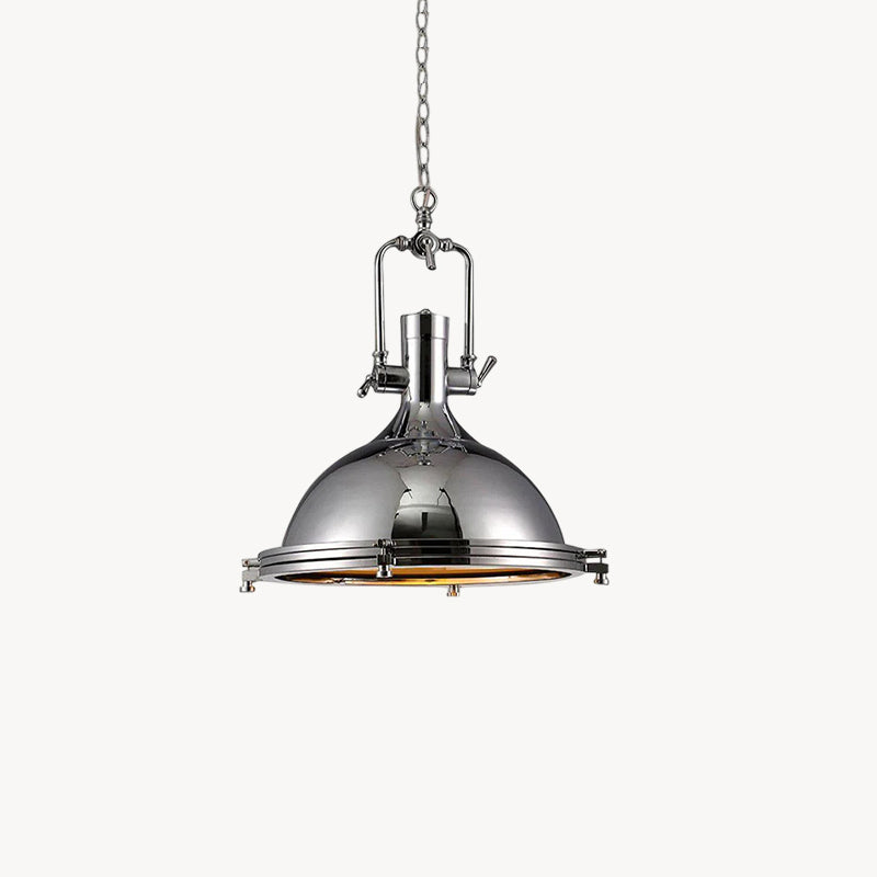 Industrial Country Metal pendant Light