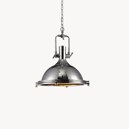 Industrial Country Metal pendant Light