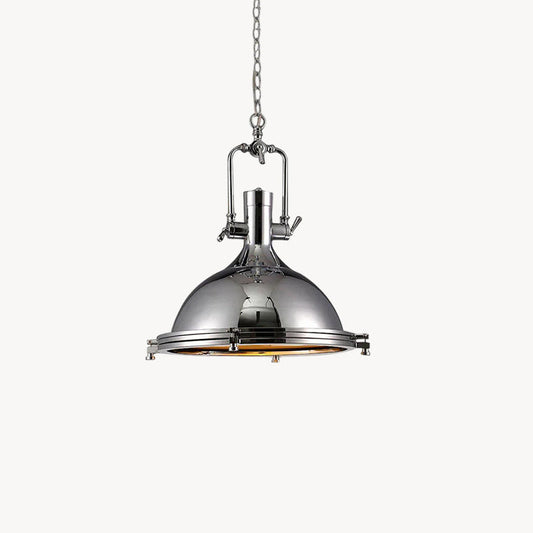Industrial Country Metal pendant Light