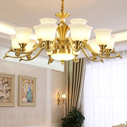 Carlita Chandelier
