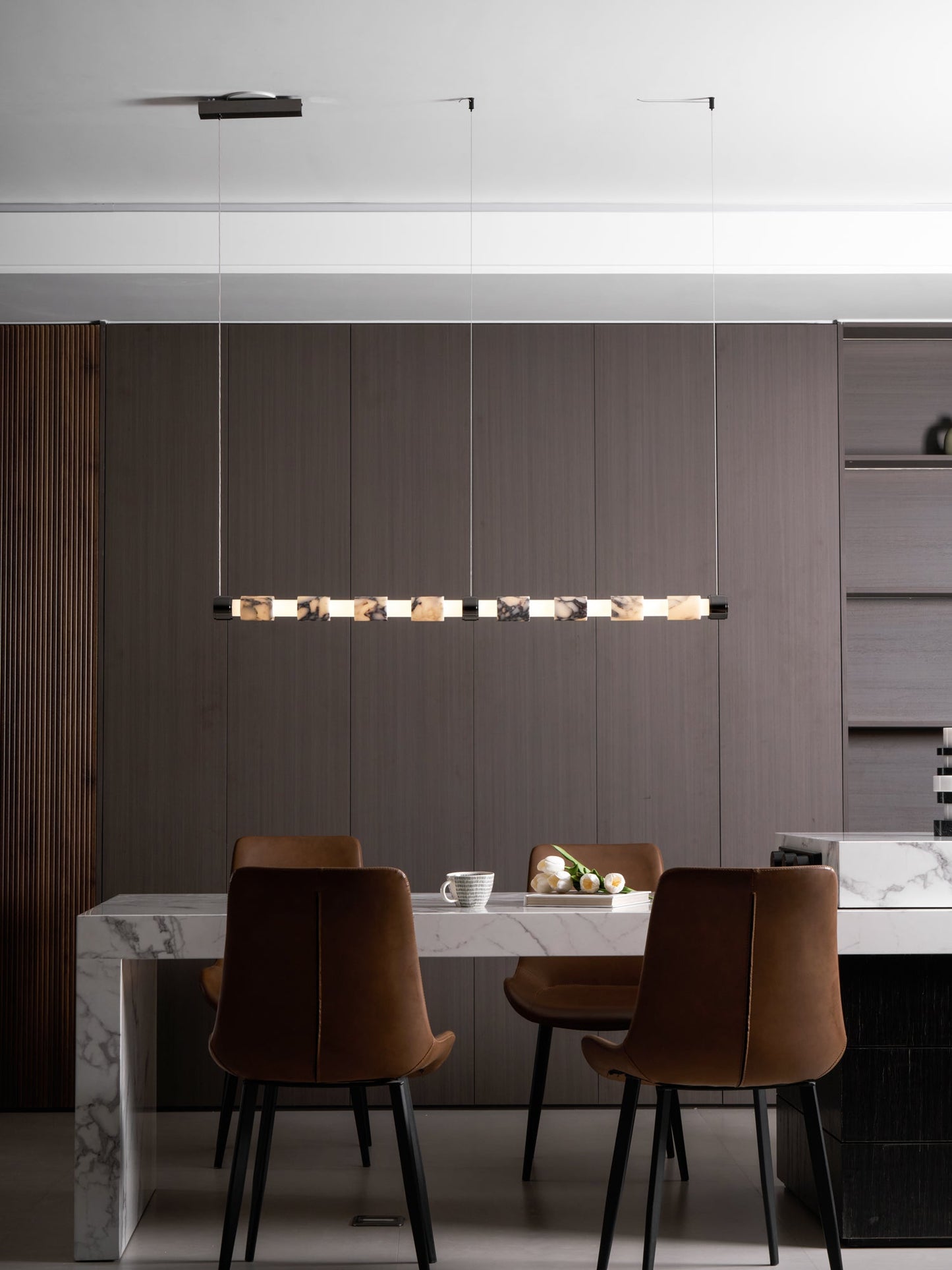 Troag Pendant Light