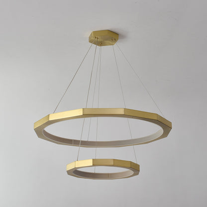 Kara Chandelier