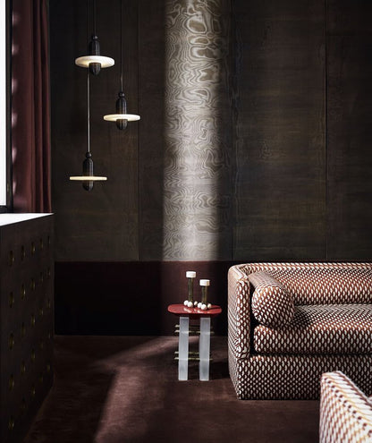 Median Pendant Light