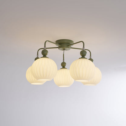 Renee Blossom Ceiling Lamp
