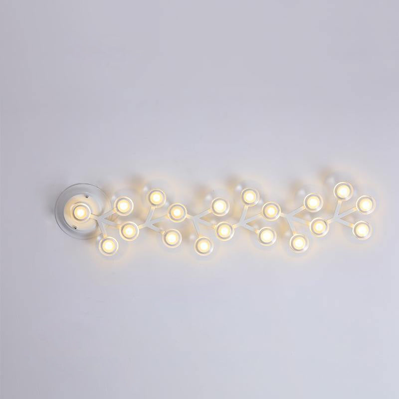 LED Net Ceiling Lamp